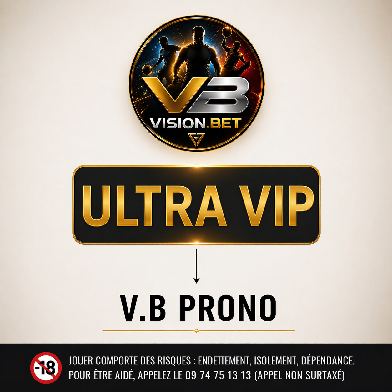 Espace Ultra VIP : Analyses & Avis Sportifs